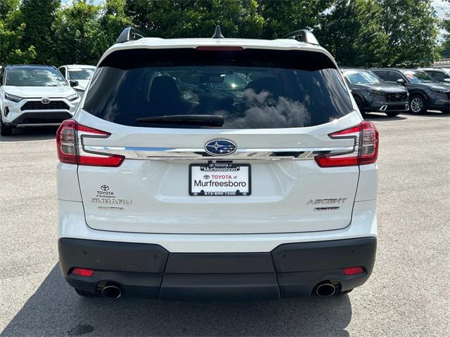 used 2023 Subaru Ascent car, priced at $31,914