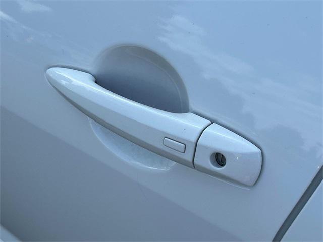 used 2024 Nissan Sentra car, priced at $20,800