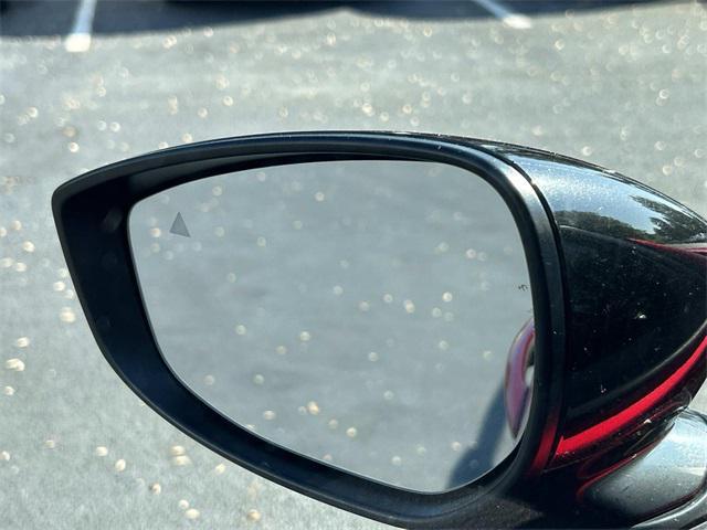 used 2024 Mazda CX-50 car, priced at $24,995