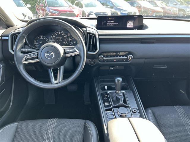used 2024 Mazda CX-50 car, priced at $24,995