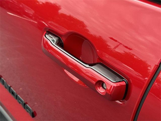 used 2026 Toyota Tundra car, priced at $69,400
