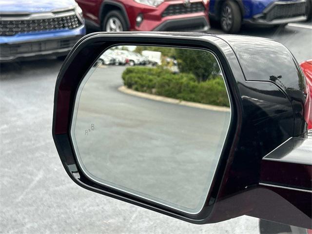 used 2026 Toyota Tundra car, priced at $69,400