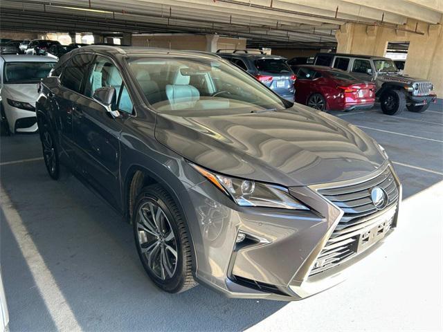 used 2019 Lexus RX 350 car, priced at $25,989