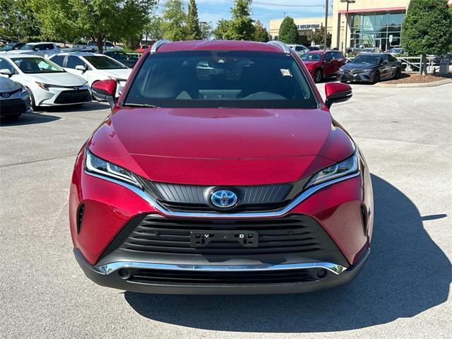 used 2021 Toyota Venza car, priced at $32,990