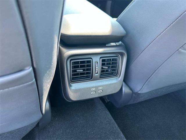 used 2023 Toyota Crown car, priced at $38,505