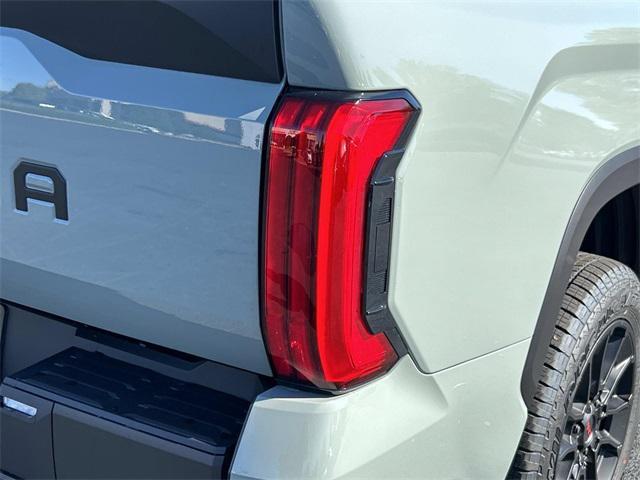 new 2026 Toyota Tundra car, priced at $62,303