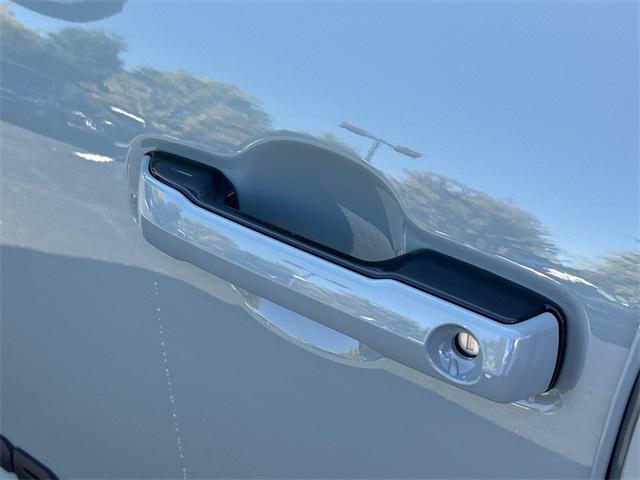 new 2026 Toyota Tundra car, priced at $62,303