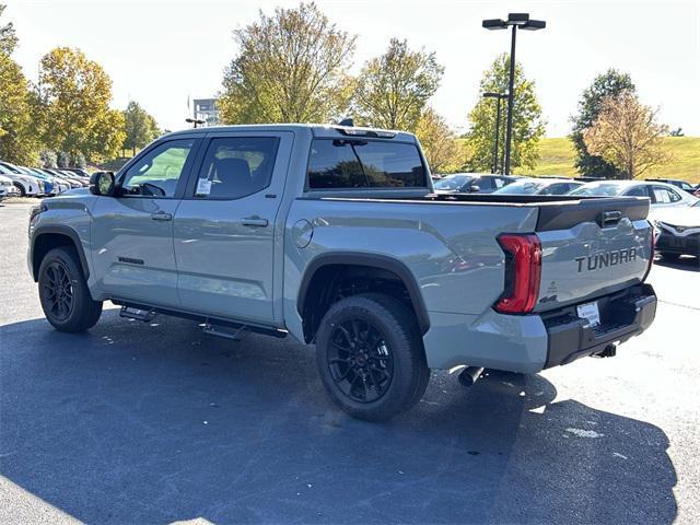 new 2026 Toyota Tundra car, priced at $62,303