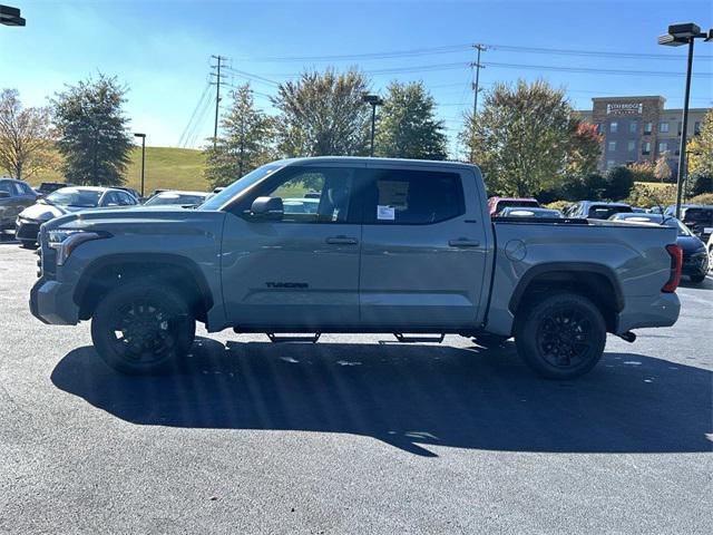 new 2026 Toyota Tundra car, priced at $62,303