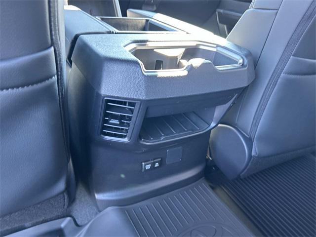 new 2026 Toyota Tundra car, priced at $62,303