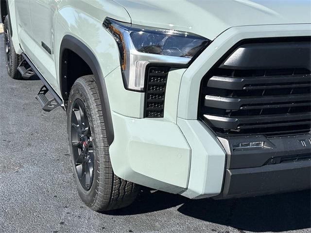 new 2026 Toyota Tundra car, priced at $62,303