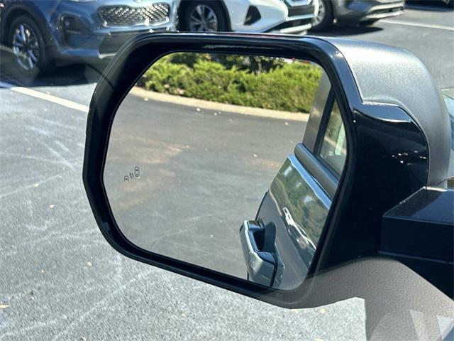 new 2026 Toyota Tundra car, priced at $62,303