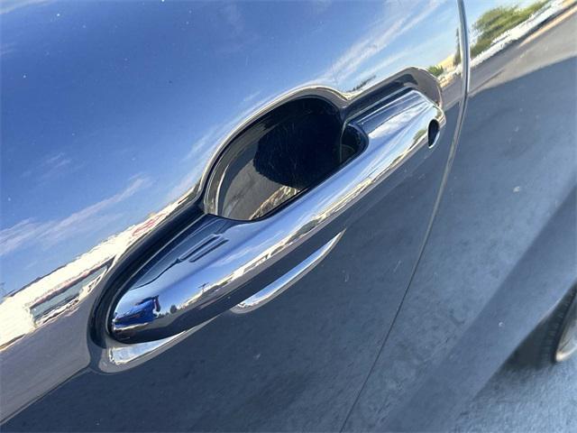 used 2023 Toyota Highlander car, priced at $32,582