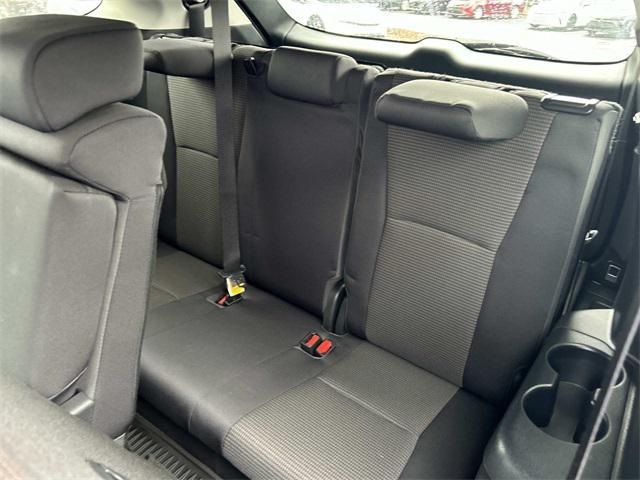 used 2023 Toyota Highlander car, priced at $35,985