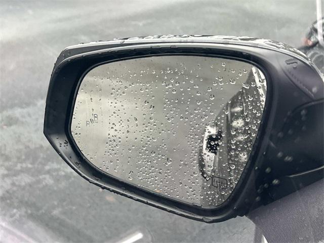 used 2023 Toyota Highlander car, priced at $35,985