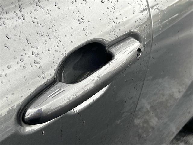 used 2023 Toyota Highlander car, priced at $35,985