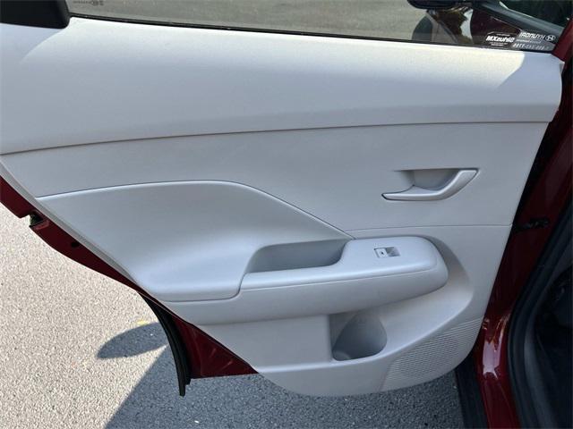 used 2025 Hyundai Kona car, priced at $25,500