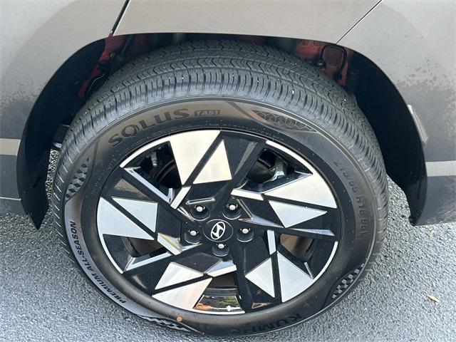 used 2025 Hyundai Kona car, priced at $25,500
