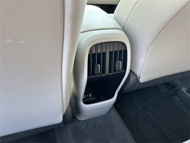 used 2025 Hyundai Kona car, priced at $25,500