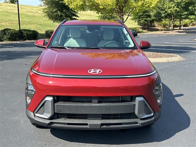 used 2025 Hyundai Kona car, priced at $25,500