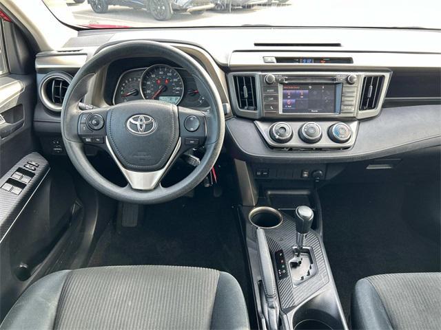 used 2014 Toyota RAV4 car