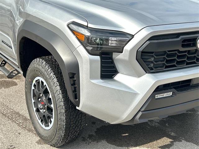 new 2025 Toyota Tacoma car, priced at $48,782
