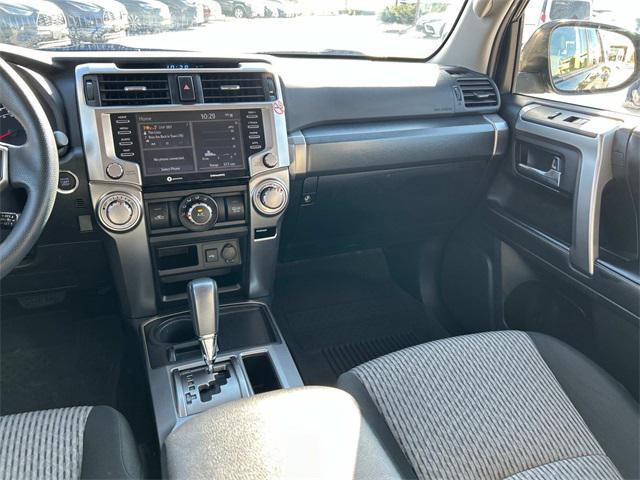 used 2023 Toyota 4Runner car, priced at $38,929