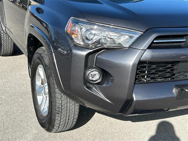 used 2023 Toyota 4Runner car, priced at $38,929