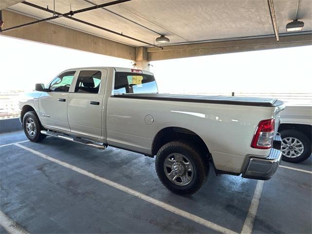 used 2022 Ram 2500 car, priced at $33,536