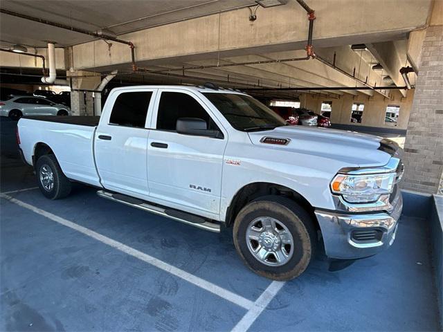 used 2022 Ram 2500 car, priced at $33,536