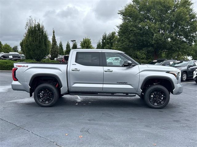 new 2026 Toyota Tundra car, priced at $71,395