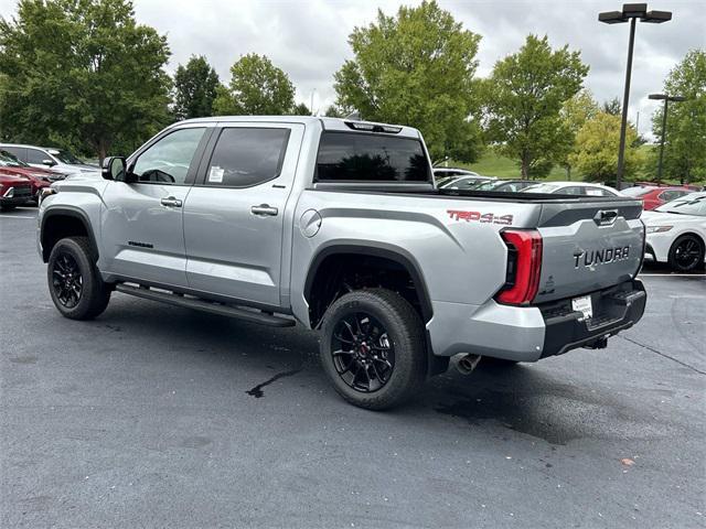 new 2026 Toyota Tundra car, priced at $71,395