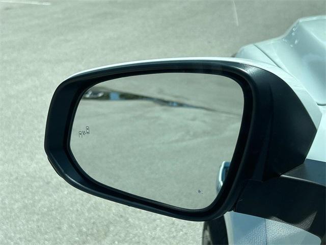 used 2025 Toyota Tacoma car, priced at $46,500