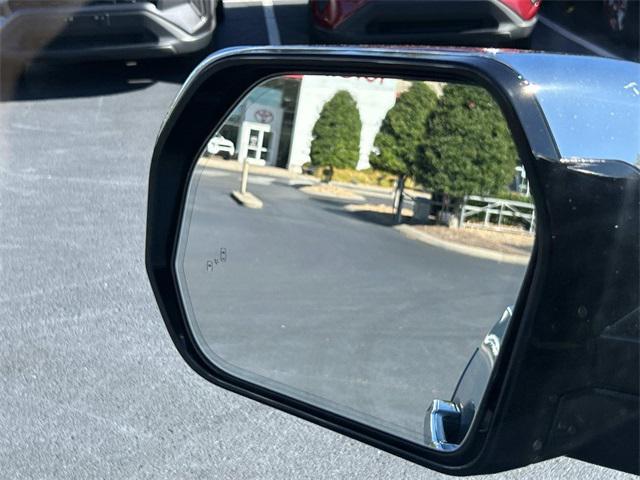 new 2026 Toyota Tundra Hybrid car, priced at $78,743