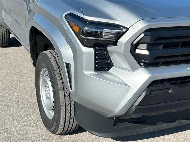 new 2024 Toyota Tacoma car, priced at $32,995