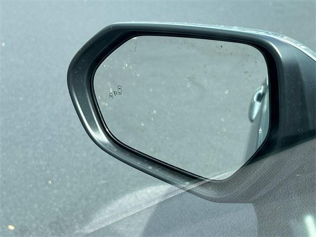 new 2025 Toyota Camry car, priced at $30,204