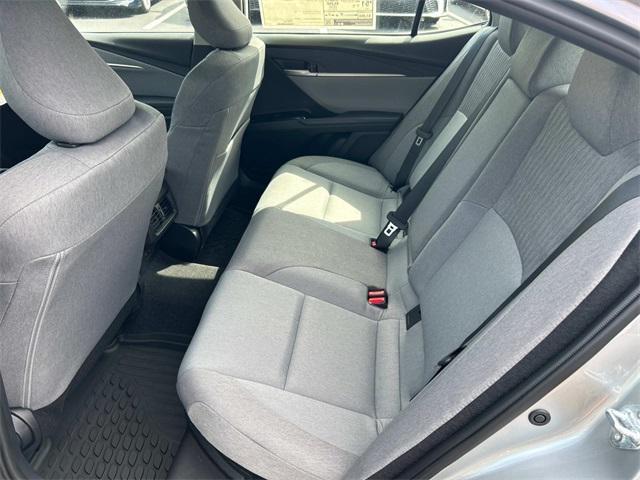 new 2025 Toyota Camry car, priced at $30,204