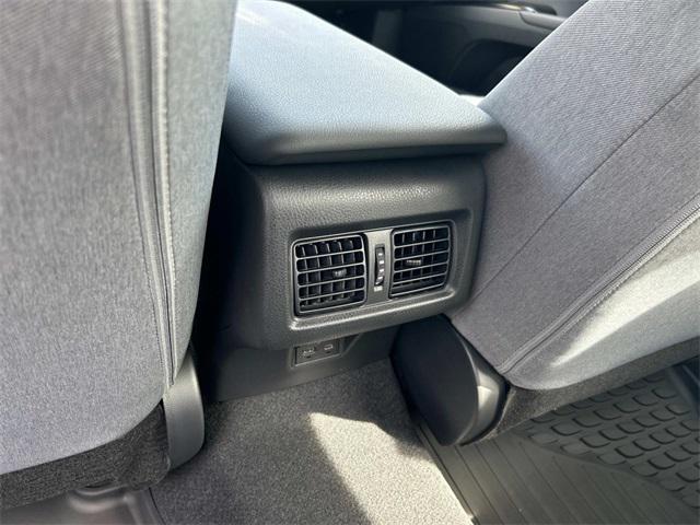 new 2025 Toyota Camry car, priced at $30,204