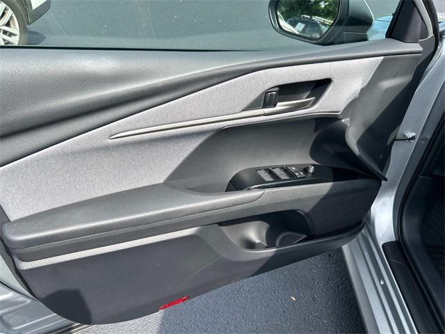 new 2025 Toyota Camry car, priced at $30,204