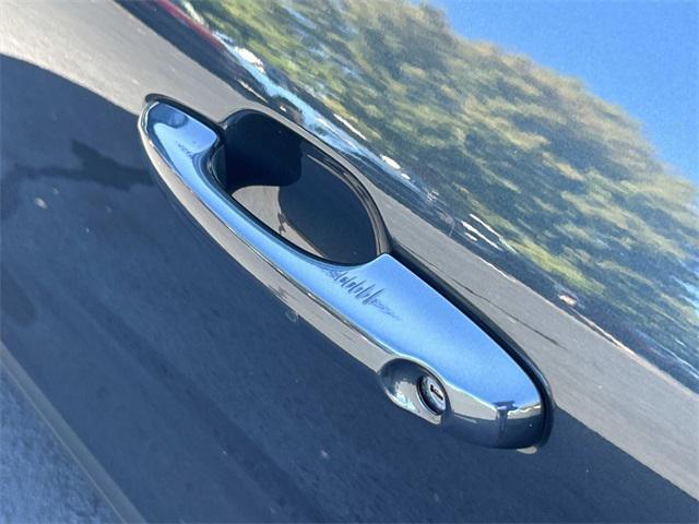 used 2022 Ford Escape car, priced at $24,474