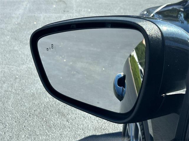 used 2022 Ford Escape car, priced at $24,474