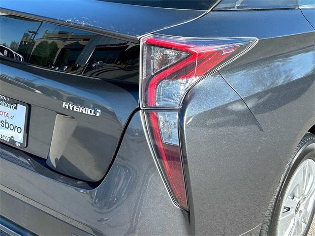 used 2017 Toyota Prius car, priced at $19,367