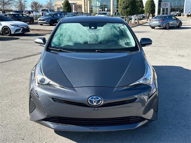 used 2017 Toyota Prius car, priced at $19,367