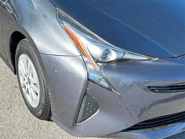 used 2017 Toyota Prius car, priced at $19,367