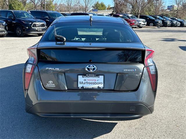 used 2017 Toyota Prius car, priced at $19,367