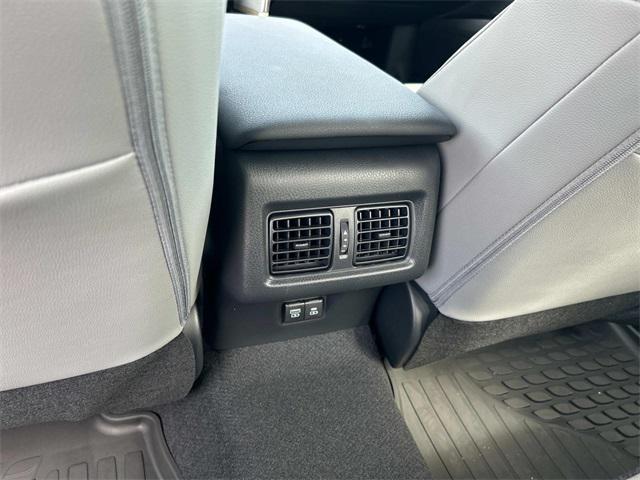 new 2025 Toyota Camry car, priced at $32,504