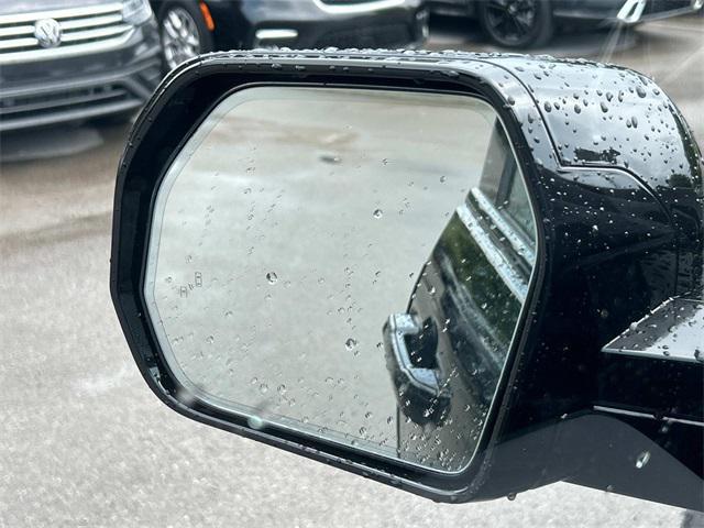 new 2025 Toyota Tundra car, priced at $75,953