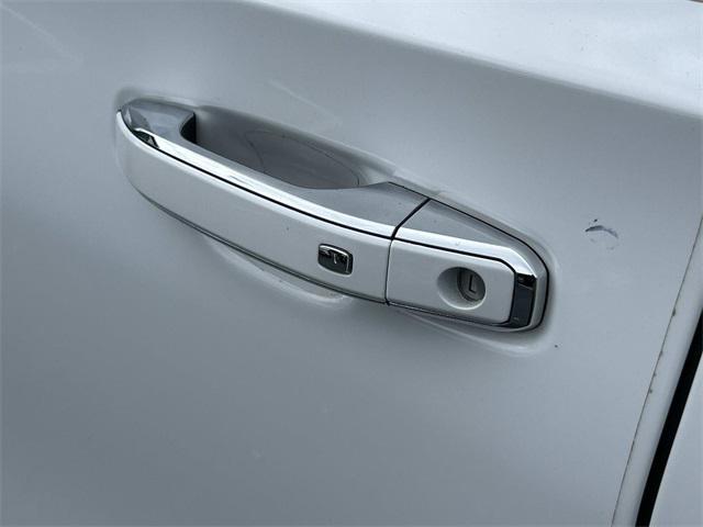 used 2022 Chevrolet Suburban car, priced at $49,780