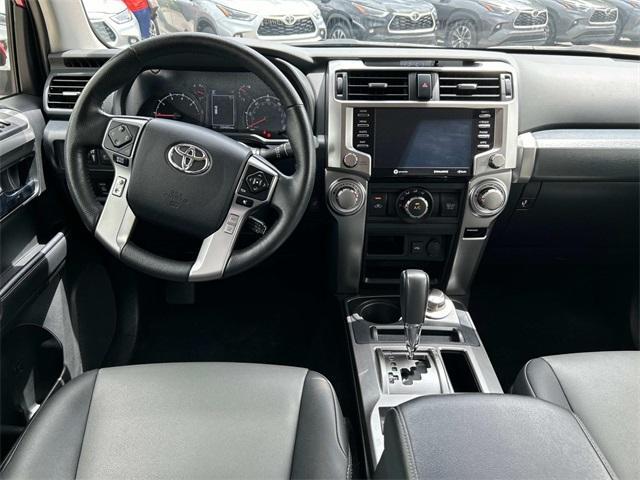 used 2023 Toyota 4Runner car, priced at $41,711