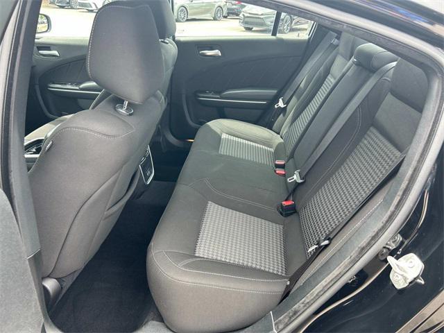 used 2023 Dodge Charger car, priced at $22,447